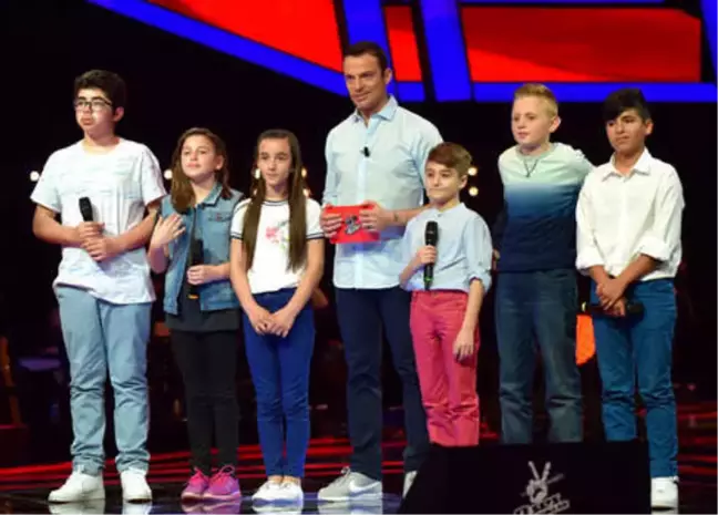 Burak Kut'un Takımından Kimler Finale Yükseldi?