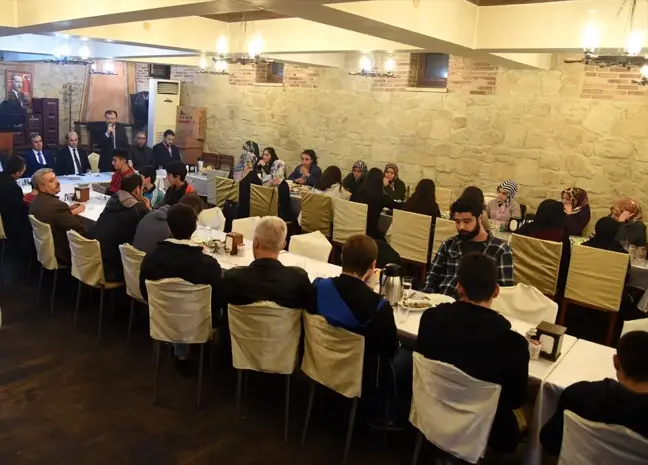 Tarsus Müftülüğünden