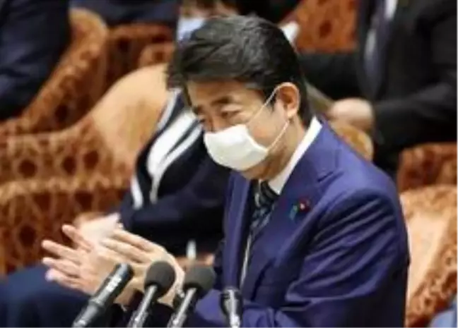 Japonya'da OHAL 1 ay daha uzatılabilir