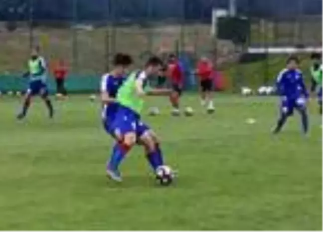 Altınordu'da Onur formaya göz kırptı