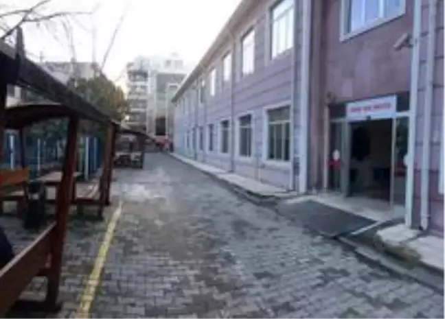ADH' de Kovid-19 Tanı Ünitesi yeni yerinde hizmet vermeye başladı