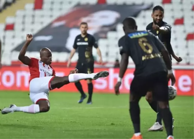 Fraport TAV Antalyaspor beraberliğe abone oldu