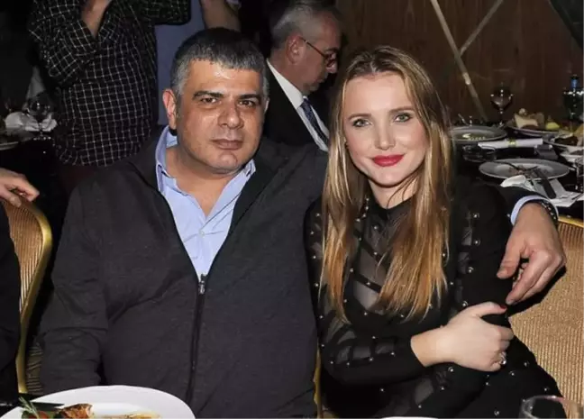 Erhan Kanioğlu kimdir? Meral Kaplan'ın eski eşi Erhan Kanioğlu kaç yaşında?