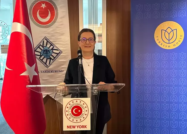 Amerikan Misyonerlerinin Anadolu'da Ermeni Milliyetçiliği Oluşumuna Etkisi