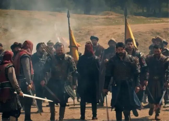 Kuruluş Osman 189. bölüm fragmanı yayınlandı mı, yeni bölüm fragmanı izleme linki var mı?