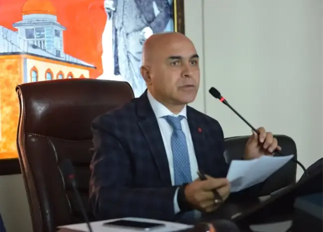 Başkan Korkut: