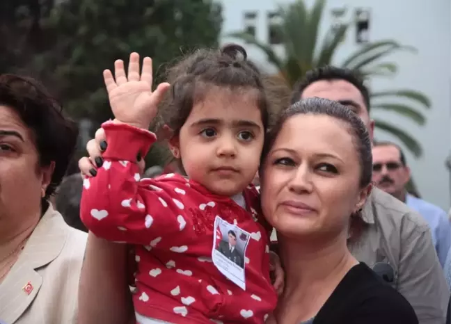 Şehit Uzman Çavuşun Naaşı Malatya'ya Uğurlandı