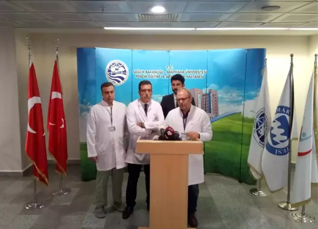 Kenan Sofuoğlu'nun Doktorlarından Açıklama