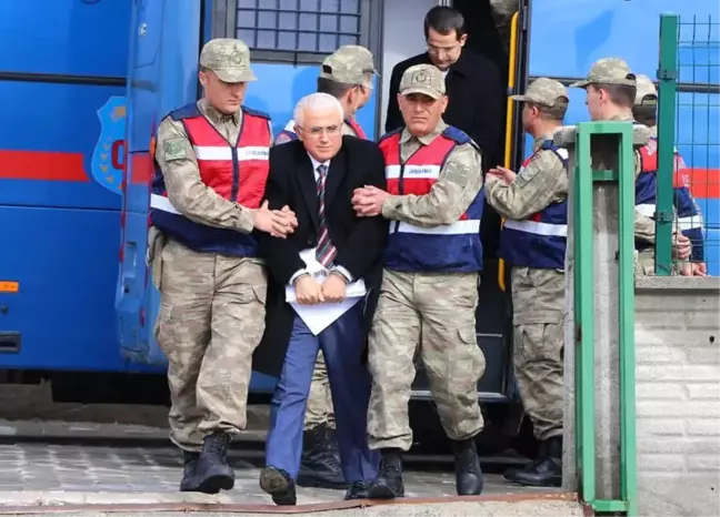 Malatya'daki Fetö/pdy Ana Davası