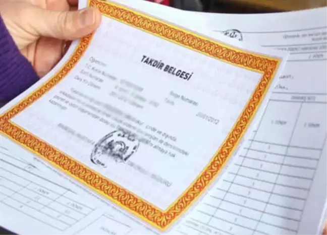 2021 karneler ne zaman verilecek? Karneler ne zaman alınıyor 2021? Lise ve ortaokullarda yüz yüze mi verilecek?