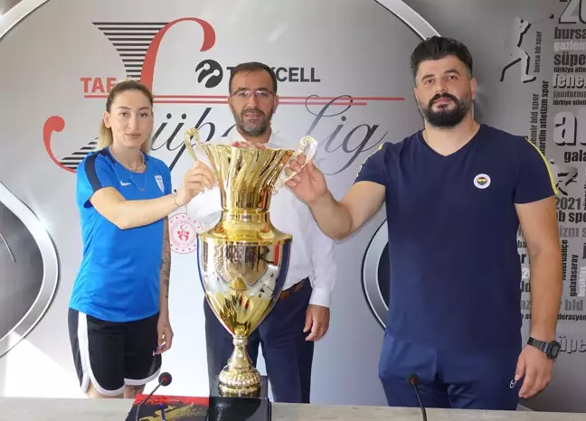 Atletizmde Turkcell Süper Lig final müsabakaları, yarın başlayacak