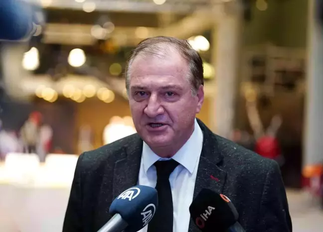 Türkiye, tekvandoda dünya şampiyonu