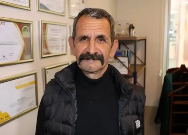 '16 yıldır yurt dışında yaşıyorsun' dediler temizlik işçisini emekli etmediler