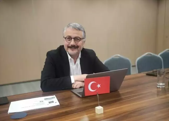 Türkiye Eskrim Federasyonu 100. yılını kutluyor