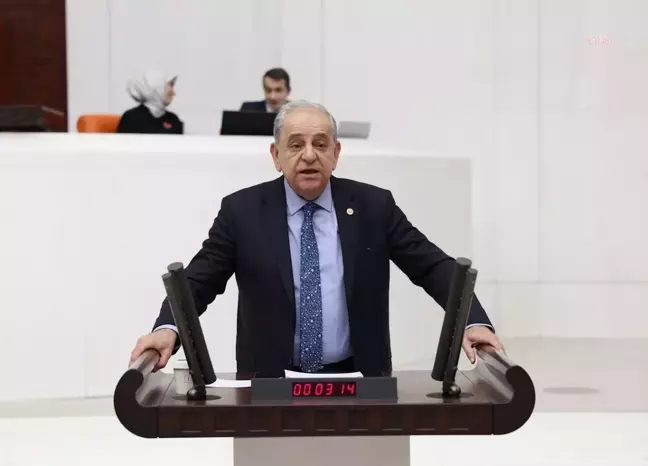 MESEM Projesi Kapsamında Çalışan Çocukların İş Kazalarında Hayatını Kaybetmesi