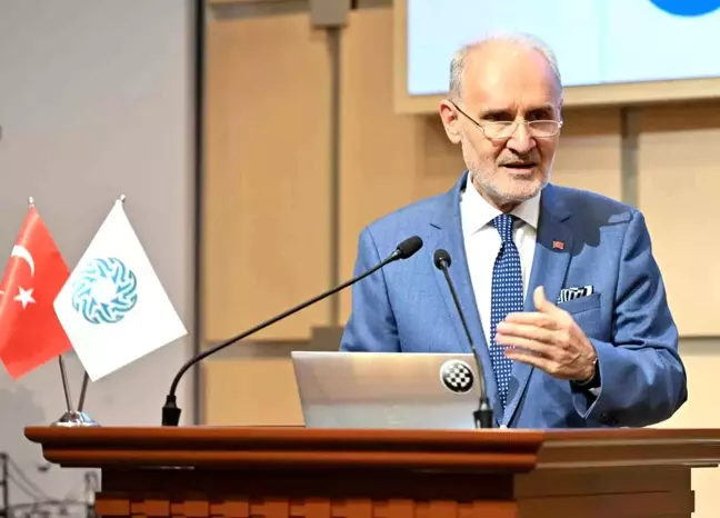 Türkiye'de yapay zeka ürünleri geliştiren firmaların sayısı 2024'te 1.195'e yükseldi