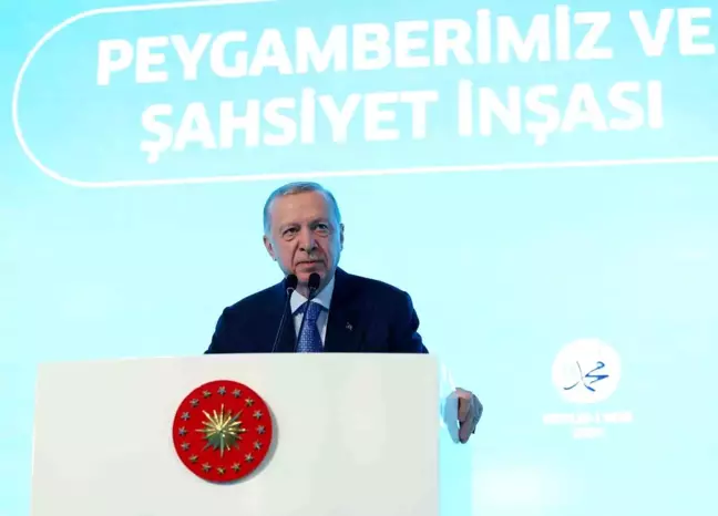 Cumhurbaşkanı Erdoğan: Narin Güran Cinayetine Hesap Sorulacak