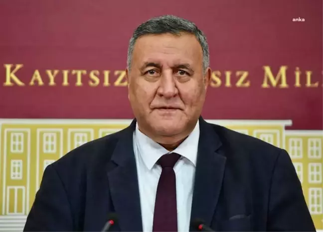 CHP'li Gürer: Engelli Sağlık Personeli Sayısı Artırılmalı