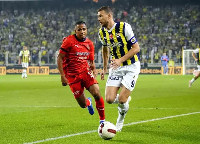 Fenerbahçe, Hatayspor ile 9. Randevusuna Çıkıyor