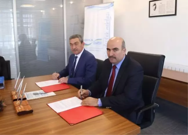 Ayvalık'ta Gıda Güvenle Tüketilecek