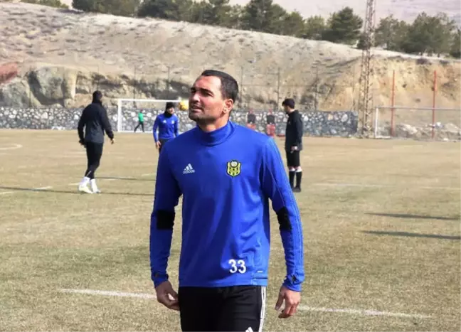 Yeni Malatyaspor'un Kalecisi Ertaç Özbir'den Az Gol Yemelerinin Sırrı