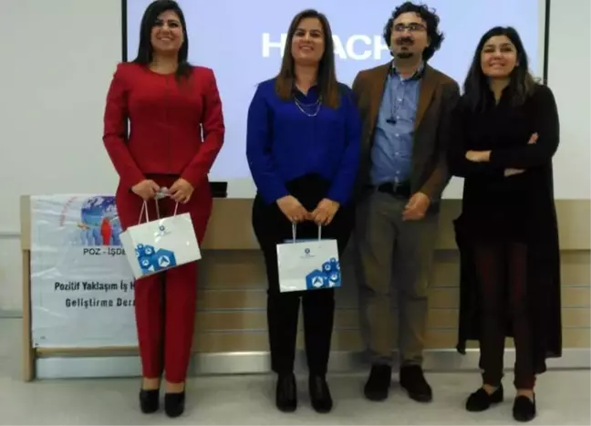 Girişimcilik ve Etkili İletişim