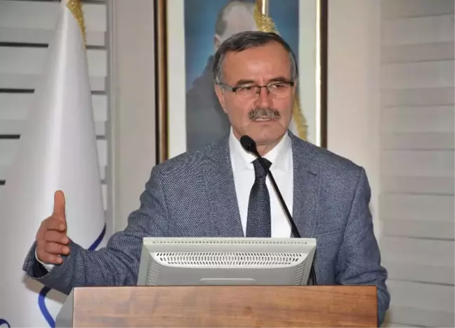 Kütükcü: