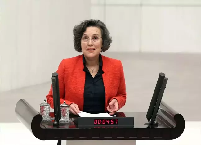 TBMM Genel Kurulu