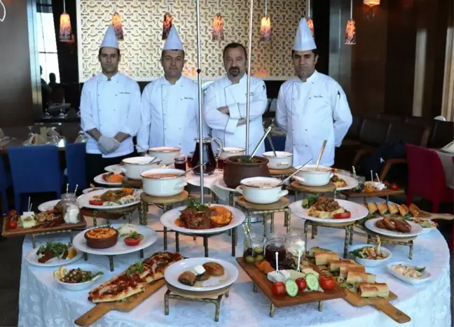 Hilton Ramazan'a Hazır