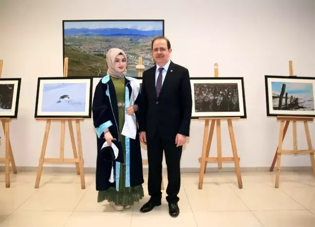 PDR Türkiye birincisi Bayburt Üniversitesi'nden