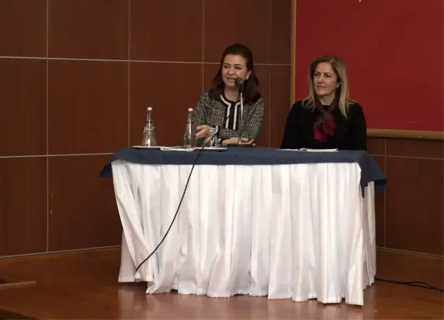 Mersin'deki kadınlar belediye hizmetlerine gönüllü oldu