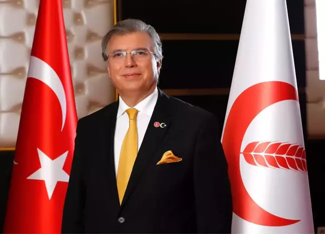 Yeniden Refah'tan dikkat çeken öneri:
