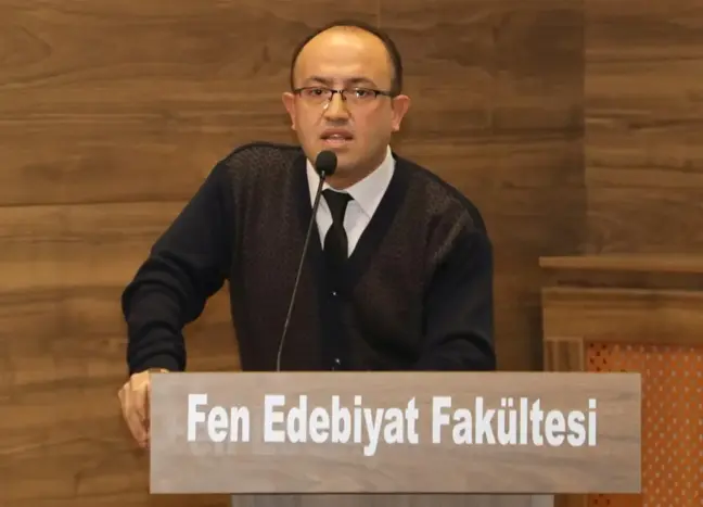 NEVÜ'de