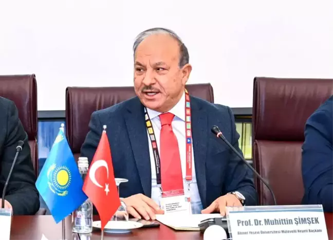TÜRKSOY