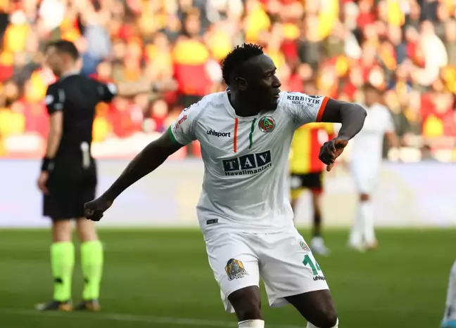 Futbol: Spor Toto Süper Lig