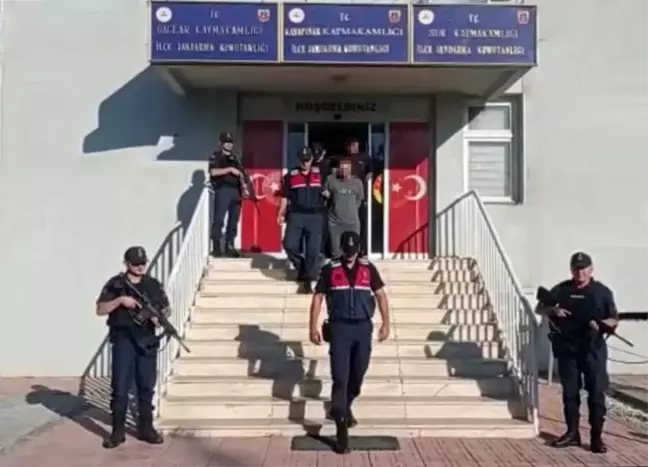 Kamu kurumlarına dadan hırsızlar JASAT tarafından yakalandı