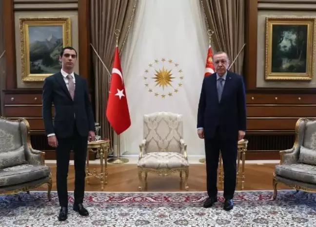 Fatih Furkan Yazıcıoğlu kimdir? Fatih Furkan Yazıcıoğlu kaç yaşında, nereli? Fatih Furkan Yazıcıoğlu hayatı ve biyografisi!