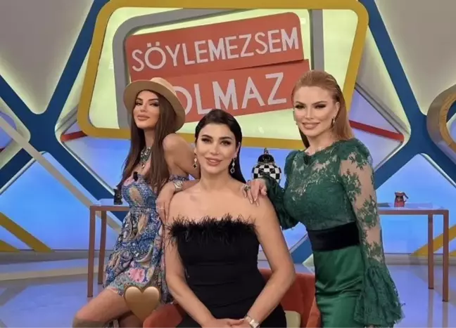 Söylemezsem Olmaz sunucuları neden ayrıldı? Söylemsem Olmaz programı bitti mi?