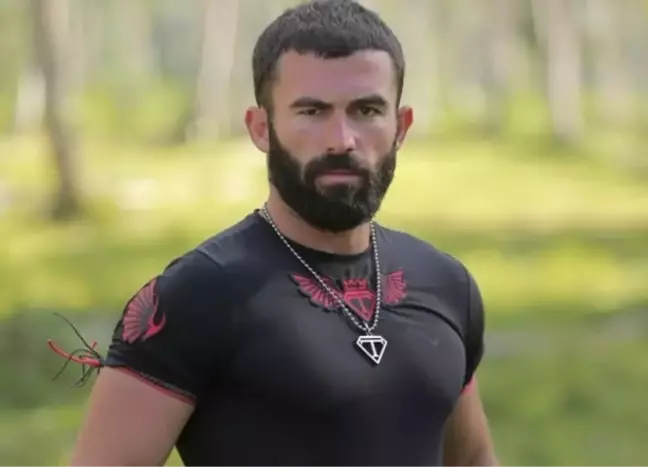 Turabi Survivor All Star 2024 kadrosuna dahil oldu mu? Turabi Survivor'a mı katılıyor? Turabi kimdir, hangi yıllar yarıştı?