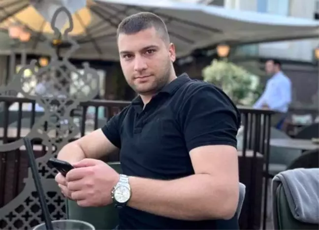 Samsun'da 34 yaşındaki genç yazlık evde ölü bulundu