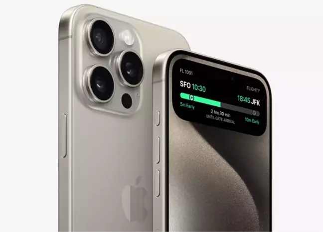 iPhone 16 çıktı mı, ne zaman çıkar? iPhone 16 Pro Max fiyatı ne kadar olacak?