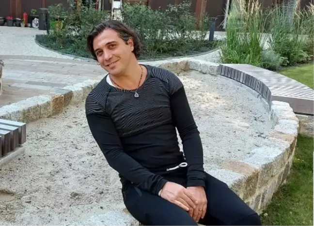 Şampiyonlar Ligi kazanan ilk Türk futbolcu kim? #127942 #9917