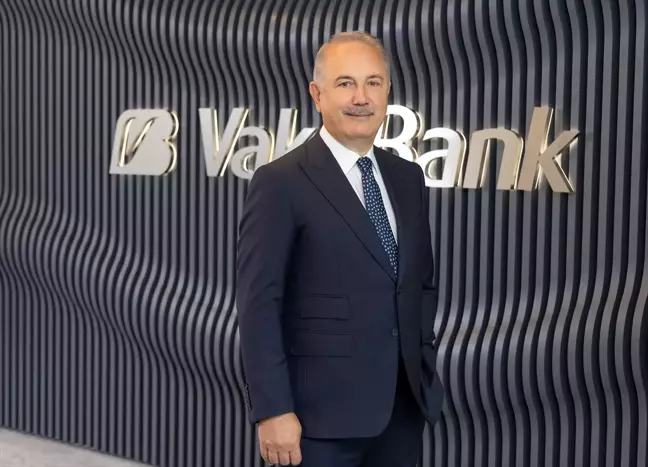 Vakıfbank 2024 Üçüncü Çeyrek Finansal Sonuçlarını Açıkladı