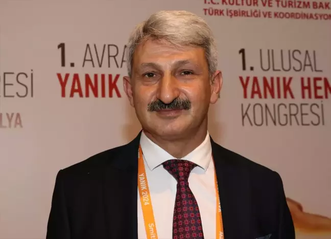 Yanıklar İçin Doğru İlk Yardım Önerileri