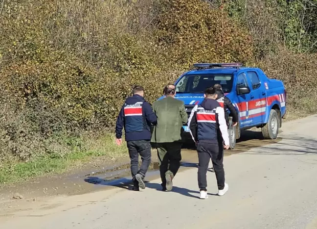 Emekli polis kardeşini tabancayla vurarak öldürdü