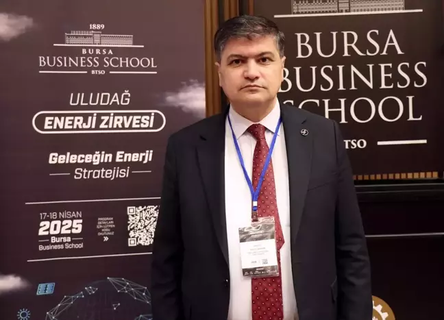 Türkiye'nin Elektrik Üretiminde Özel Sektörün Payı Yüzde 80