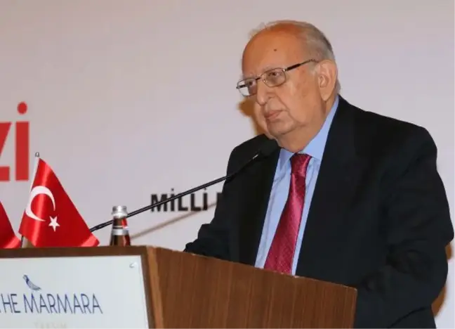 Kıbrıs'ta Son Söz! Kim Söyleyecek Paneli Yapıldı (1)