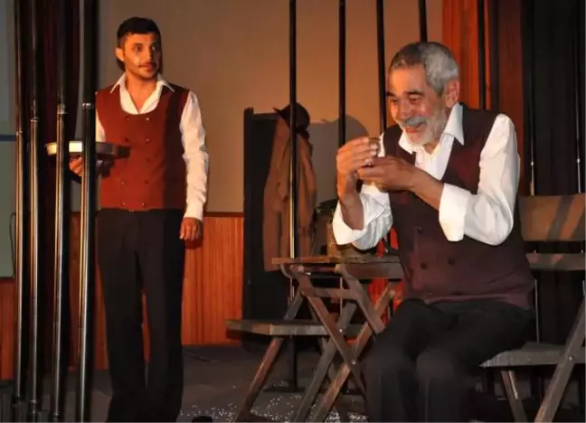 Kocaeli'de Cezaevinde