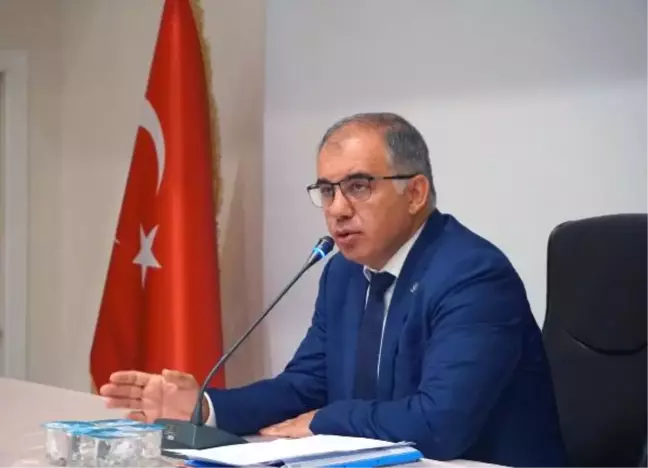 Delican'dan Stat Krizine Çözüm Çağrısı