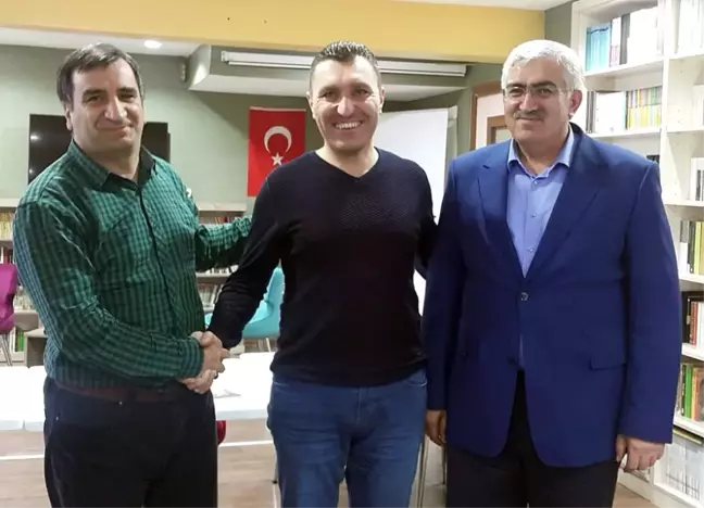 Erzurumlu Öğretmen Resul Bayındırlı Türkiye Üçüncüsü Oldu